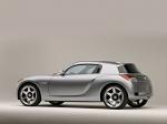 Dodge Sling Shot Concept 2004 года